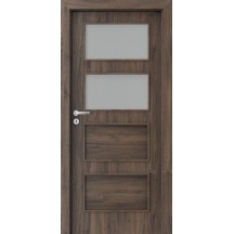 Porta FIT H2 Dub Šarlátový 